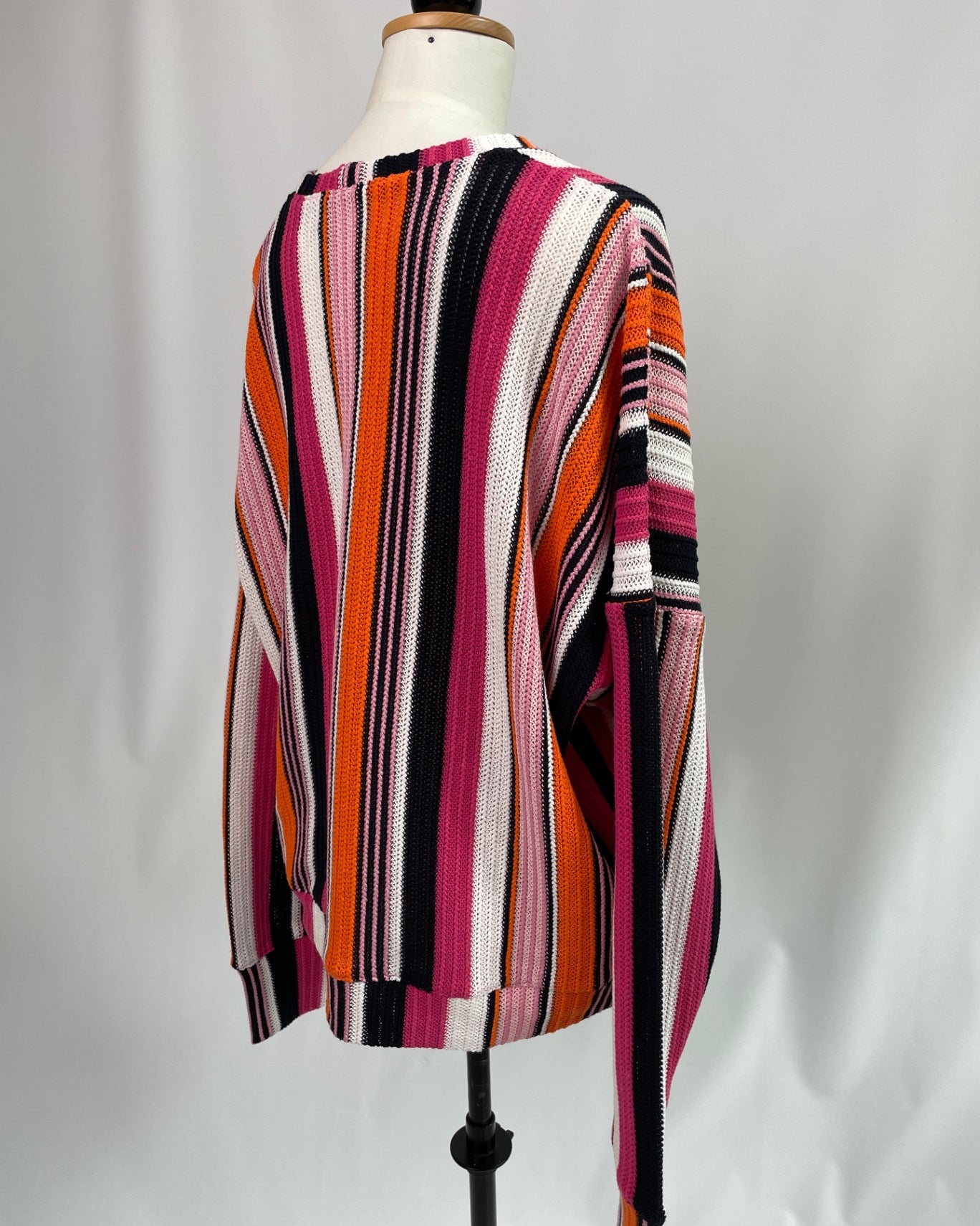 Sophie | Sweater | Sommerstrick | Größe M | Second Love