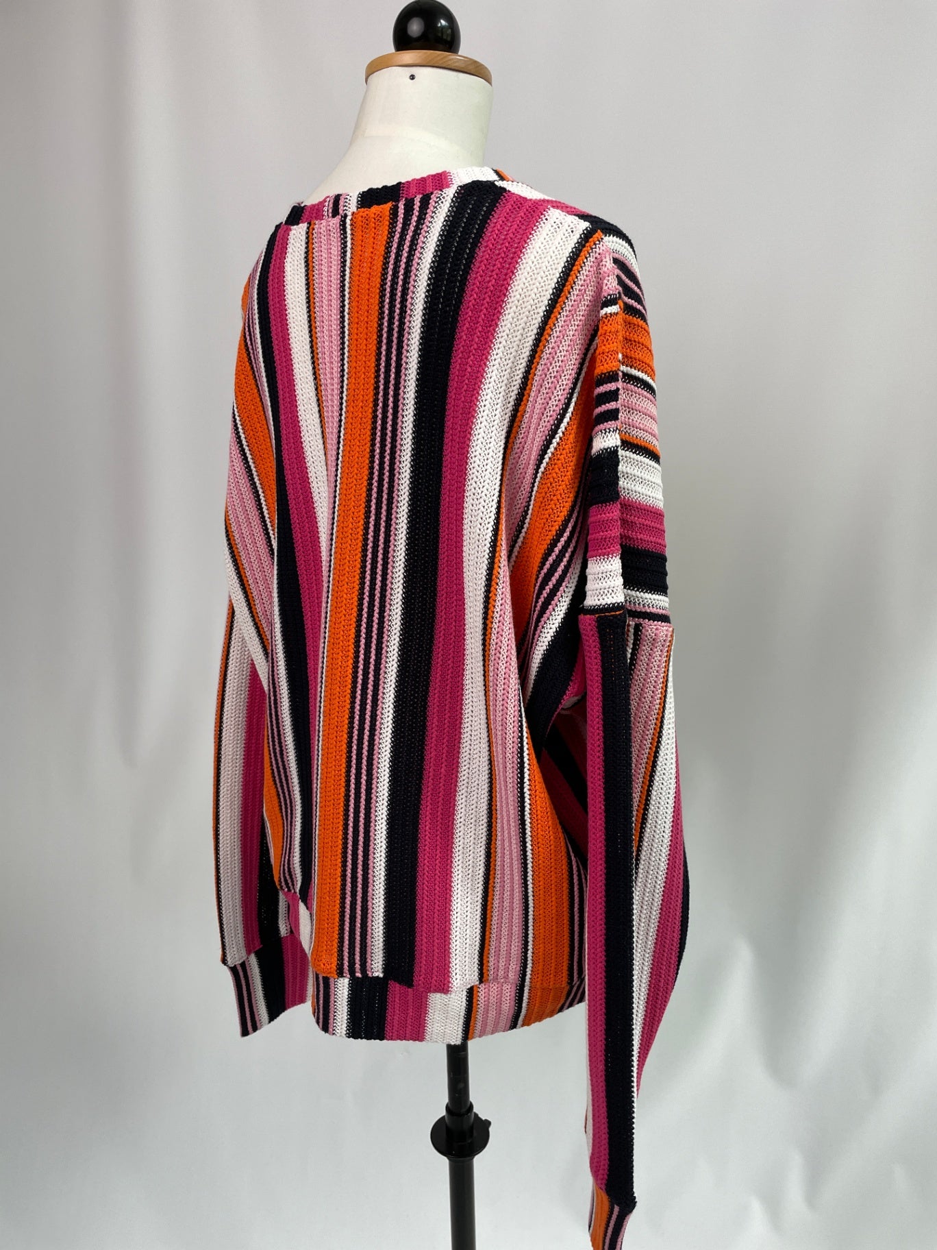 Sophie | Sweater | Sommerstrick | Größe M | Second Love