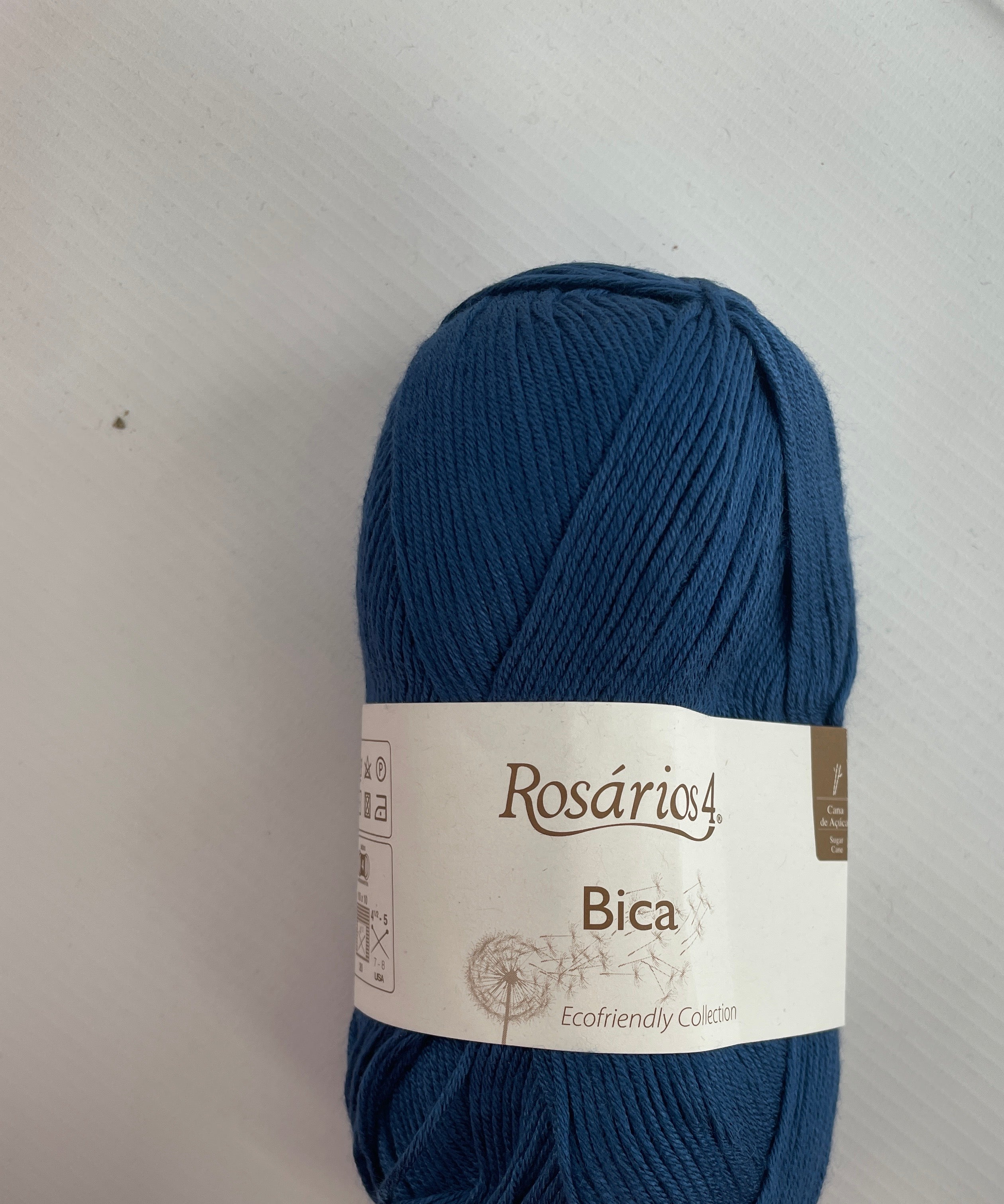 Bio-Bamboo Garn GOTS zertifiziert