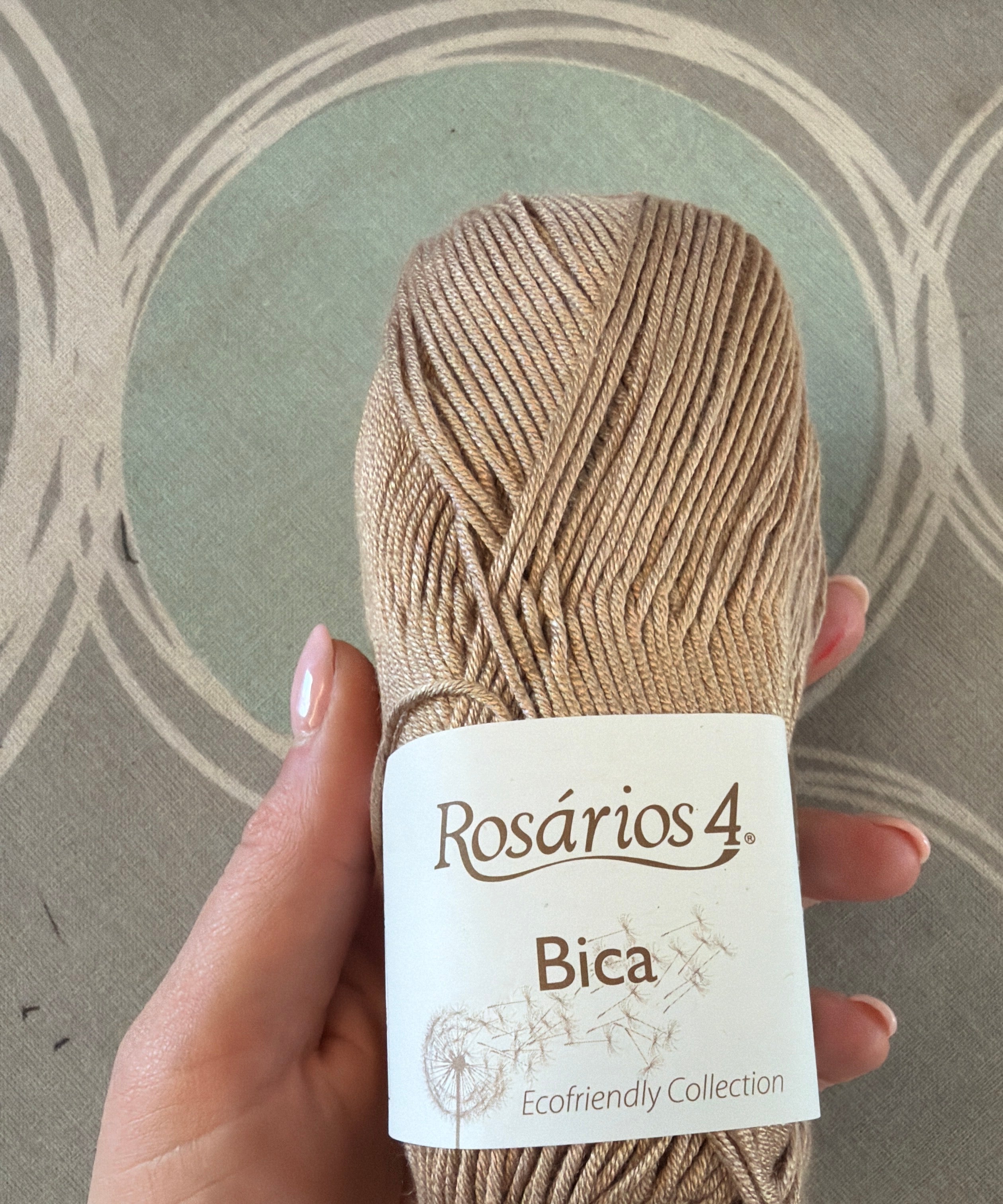 Bio-Bamboo Garn GOTS zertifiziert