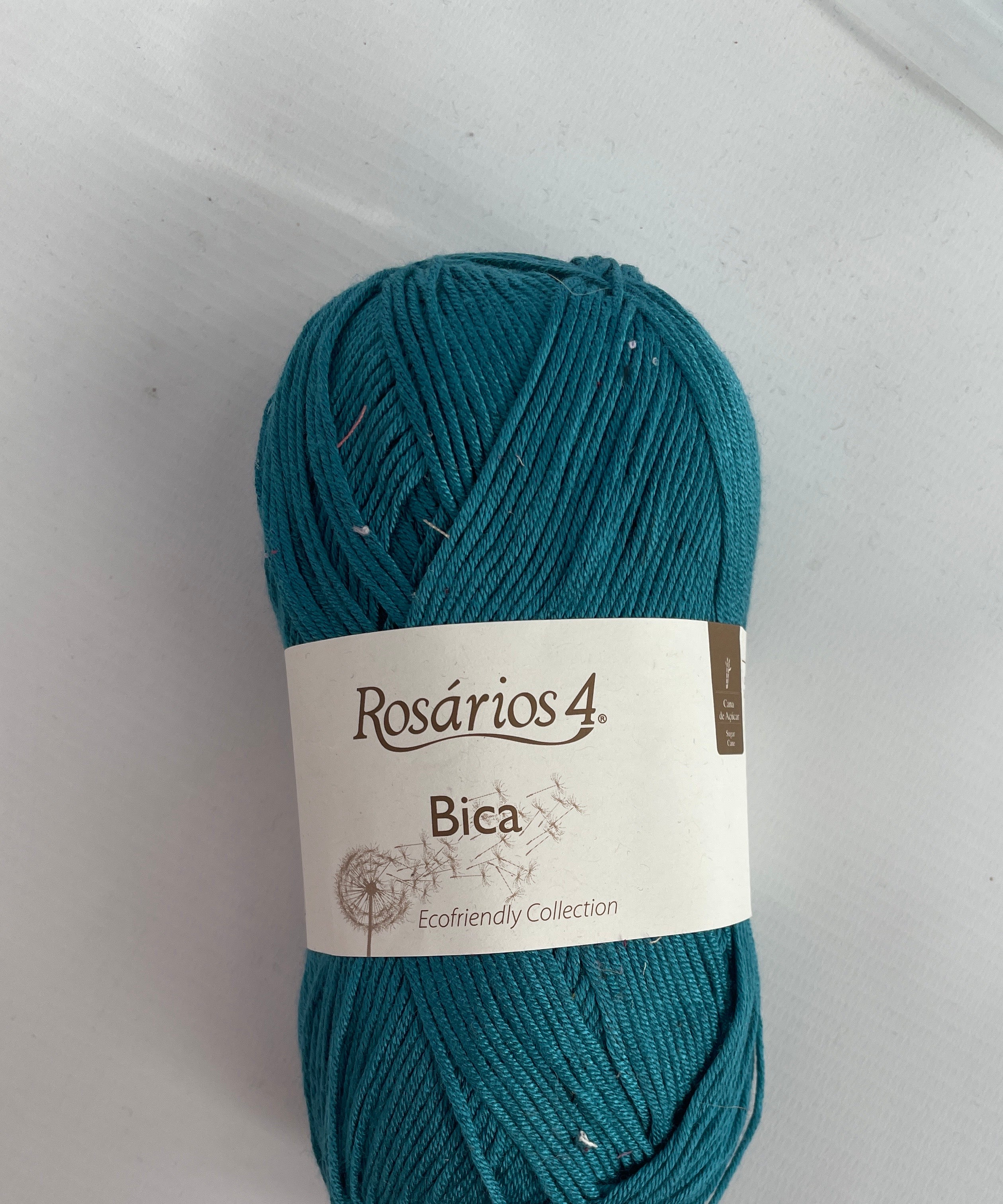 Bio-Bamboo Garn GOTS zertifiziert