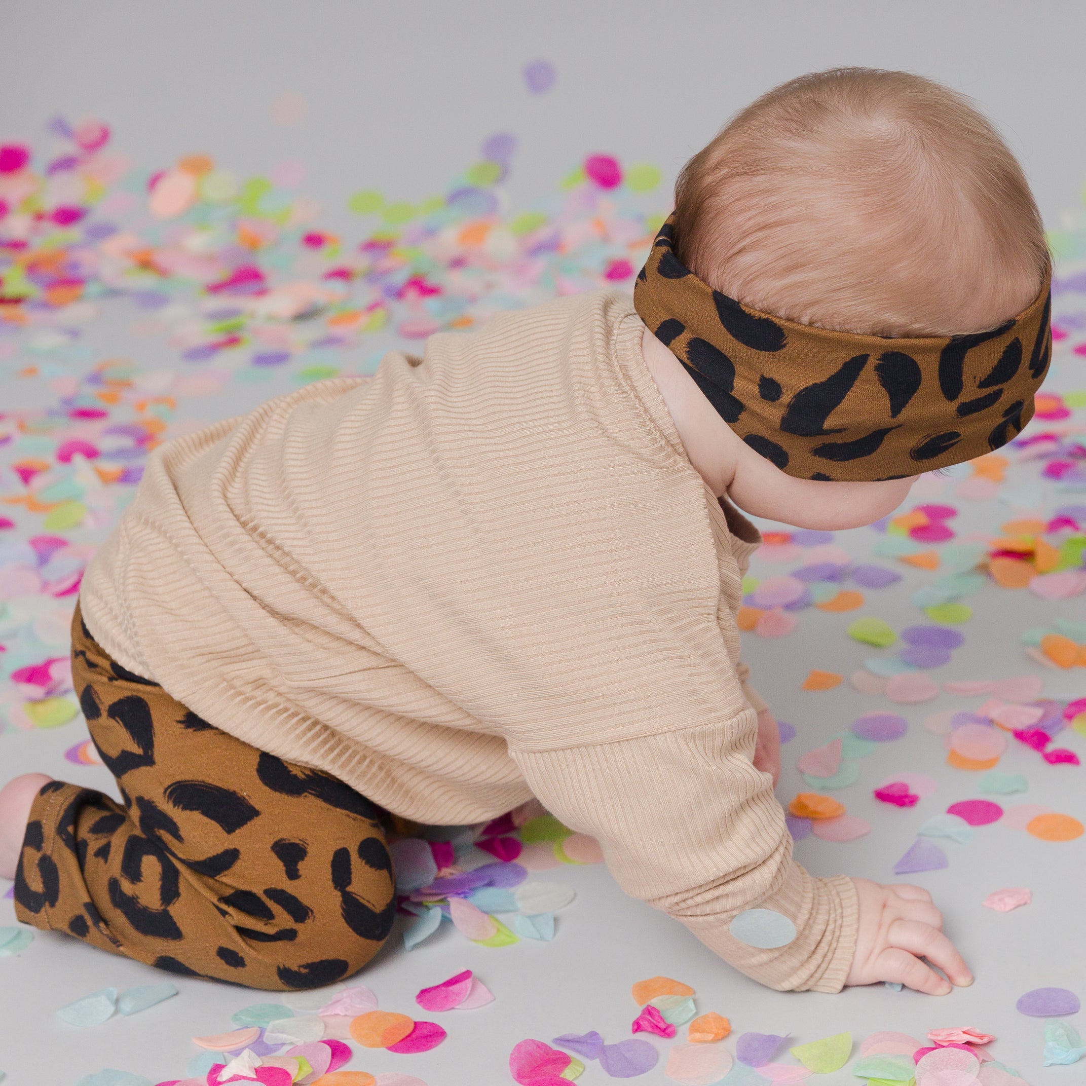 Oversized Pullover | Kinder