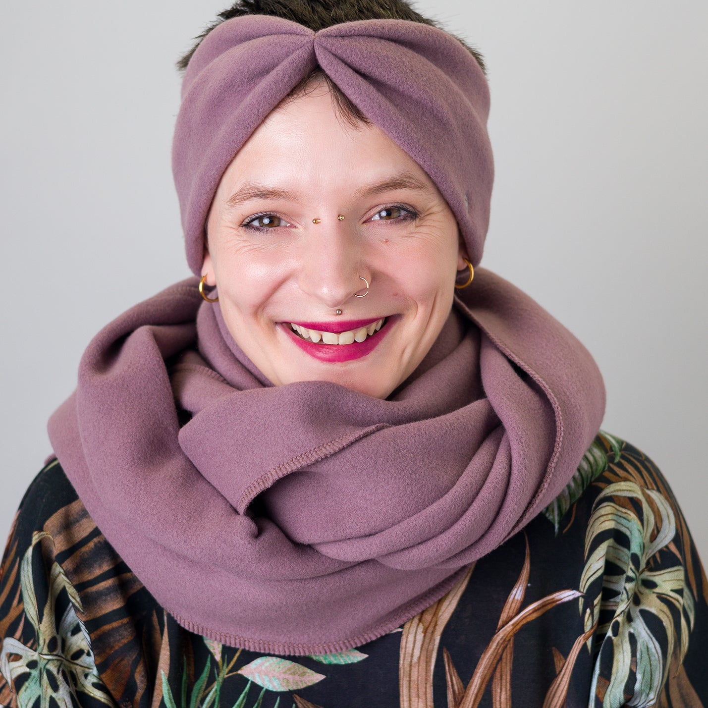 XXL-Loop | Einzelstücke