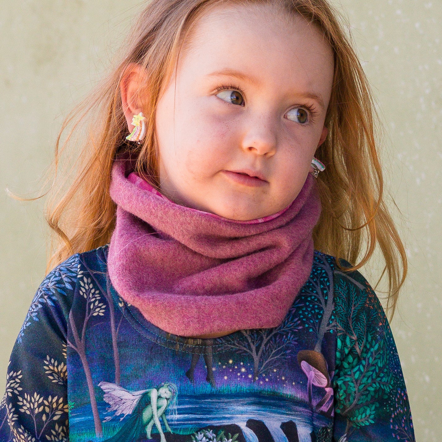 Wendeschal | Kinder
