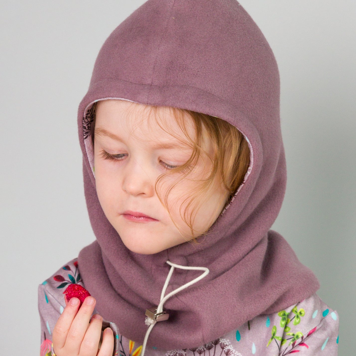 Schlupfmütze | Kinder