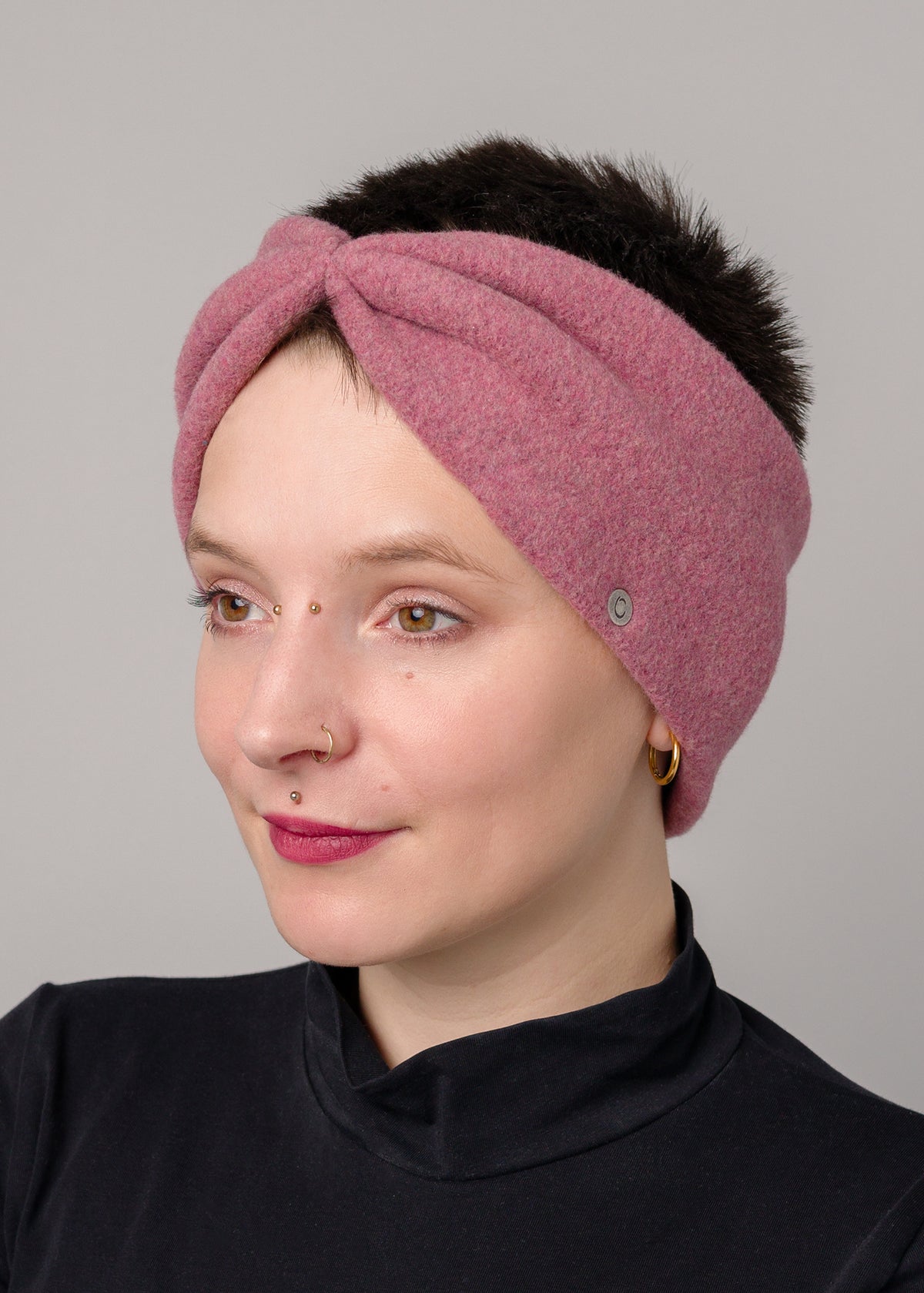 Fleece 'Beere'