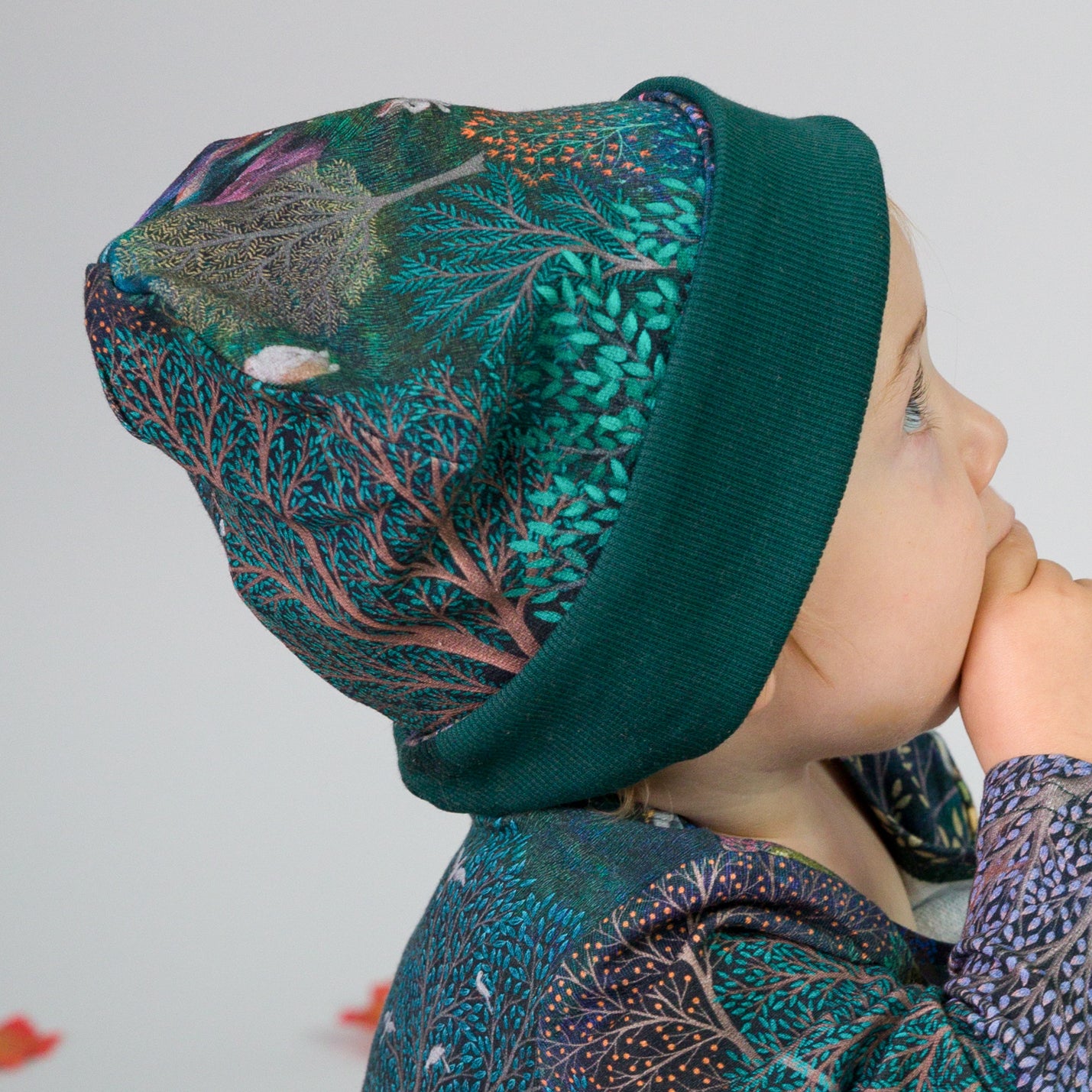 Wendemütze | Kinder