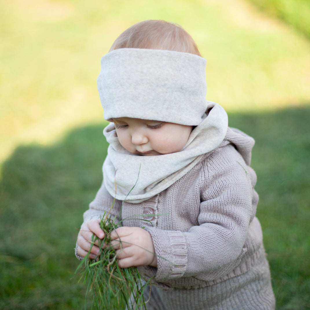 Gerades Stirnband | Kinder