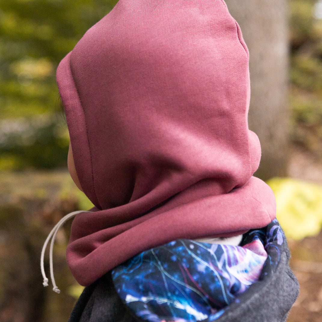 Schlupfmütze | Kinder