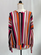 Sophie | Sweater | Sommerstrick | Größe M | Second Love