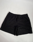 Skadi | Skort mit Taschen | Tenceltwill | Farbe: Schwarz | Größe: 5XL +10 cm | Second Love