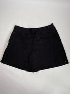 Skadi | Skort mit Taschen | Tenceltwill | Farbe: Schwarz | Größe: 5XL +10 cm | Second Love