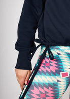 Bindeband von Hoodie 'Hella'