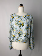 Muster "Dahlien"