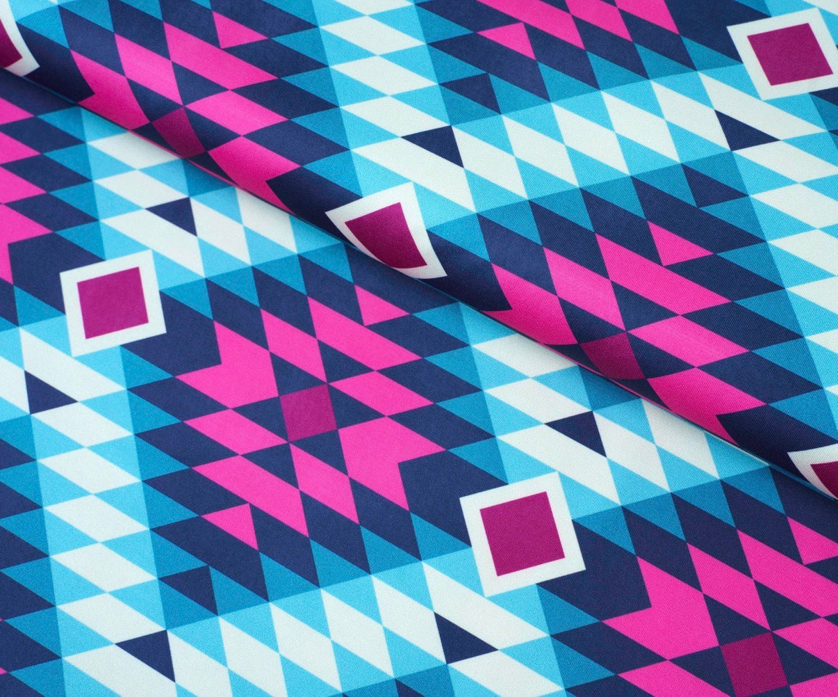 Gerda | Lockeres Croptop | Activewear